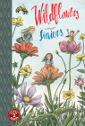 Wildflowers: TOON Level 2 By Liniers Cover Image