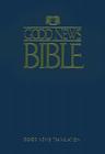 Good News Bible-gnt By American Bible Society (Manufactured by) Cover Image