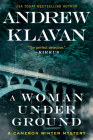 A Woman Underground Cover Image