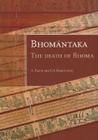 Bhomantaka: The Death of Bhoma (Biblioteca Indonesica #32) By A. Teeuw (Editor), S. O. Robson (Editor) Cover Image