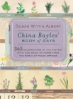 China Bayles' Book of Days (China Bayles Mystery) By Susan Wittig Albert Cover Image