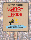 LGBTQ+ Pride Cover Image
