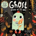 Ghost Afraid of the Dark Cover Image