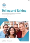 Telling & Talking 17+ years - A Guide for Parents By Donor Conception Network Cover Image