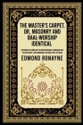 The Masters Carpet Cover Image