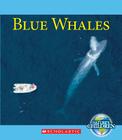 Blue Whales (Nature's Children) Cover Image