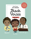 Little People, BIG DREAMS: Black Voices: 3 books from the best-selling series! Maya Angelou - Rosa Parks - Martin Luther King Jr. By Maria Isabel Sanchez Vegara, Lisbeth Kaiser, Leire Salaberria (Illustrator), Mai Ly Degnan (Illustrator), Marta Antelo (Illustrator) Cover Image