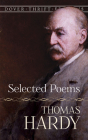 Selected Poems By Thomas Hardy Cover Image
