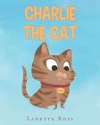 Charlie the Cat Cover Image