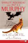 The Cat, The Devil and Lee Fontana: A Novel By Shirley Rousseau Murphy, Pat J. J. Murphy Cover Image