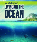 Living on the Ocean By Carol Hand Cover Image