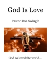 God Is Love (full color) Cover Image