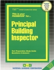 Principal Building Inspector: Passbooks Study Guide (Career Examination Series) By National Learning Corporation Cover Image