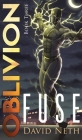 Oblivion (Fuse #3) Cover Image