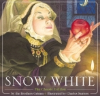 Snow White: The Classic Edition By Brothers Grimm, Charles Santore (Illustrator) Cover Image