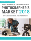Photographer's Market 2018 Cover Image