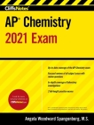 CliffsNotes AP Chemistry 2021 Exam Cover Image