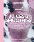Good Housekeeping Juices & Smoothies: Sensational Recipes to Make in Your Blender Volume 3 (Good Food Guaranteed #3) By Good Housekeeping (Editor), Susan Westmoreland Cover Image