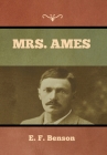 Mrs. Ames Cover Image