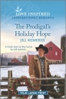 The Prodigal's Holiday Hope By Jill Kemerer Cover Image