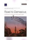 Road to Damascus: The Russian Air Campaign in Syria, 2015 to 2018 Cover Image