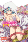 Indecent Proposal Cover Image