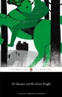 Sir Gawain and the Green Knight By Anonymous, Bernard O'Donoghue (Translated by), Bernard O'Donoghue (Introduction by), Bernard O'Donoghue (Notes by) Cover Image
