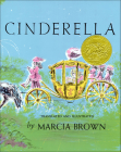 Cinderella By Charles Perrault, Marcia Brown, Marcia Brown (Illustrator) Cover Image