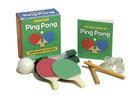 Desktop Ping Pong (RP Minis) By Chris Stone Cover Image