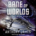 Bane of Worlds Cover Image