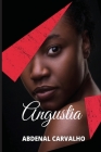 Angustia: Romance de Ficción Cover Image
