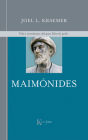Maimónides: Vida y enseñanzas del gran filósofo judío By Joel L. Kraemer Cover Image