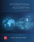 Loose Leaf for International Accounting Cover Image