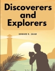 Discoverers and Explorers Cover Image
