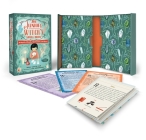 The Junior Witch's Spell Deck: 50 Spells, Rituals, Meditations, and More! (The Junior Handbook Series) By Nikki Van De Car, Uta Krogmann (Illustrator) Cover Image