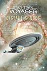 Star Trek: Voyager: Distant Shores Anthology By Marco Palmieri (Editor) Cover Image