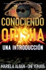 Conociendo Orisha: Una introducción Cover Image