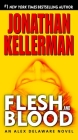 Flesh and Blood: An Alex Delaware Novel By Jonathan Kellerman Cover Image