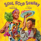 Soul Food Sunday By Winsome Bingham, Winsome Bingham (Read by), Sullivan Jones (Read by) Cover Image