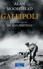 Gallipoli (Large Print Edition) Cover Image