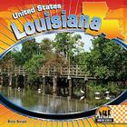 Louisiana (United States) By Rich Smith Cover Image