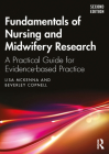 Fundamentals of Nursing and Midwifery Research: A Practical Guide for Evidence-based Practice Cover Image