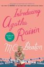 Introducing Agatha Raisin: The Quiche of Death/The Vicious Vet (Agatha Raisin Mysteries) By M. C. Beaton Cover Image