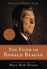 The Faith of Ronald Reagan Cover Image
