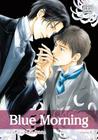 Blue Morning, Vol. 2 Cover Image
