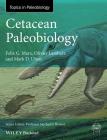 Cetacean Paleobiology (Topa Topics in Paleobiology) Cover Image