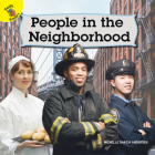 People in the Neighborhood (My World) Cover Image