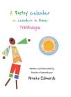 A Poetry Calendar: Trinbago By Nneka Edwards, Jose Ocando (Translator), Loudymar Lightfoot (Translator) Cover Image