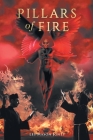 Pillars of Fire By Les Mason Jones Cover Image