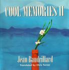 Cool Memories II: 1987 - 1990 Cover Image